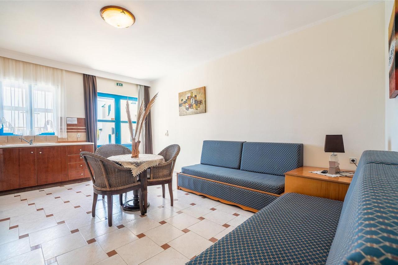 Livadia Beach Suite Livadia (Tilos) Exterior foto