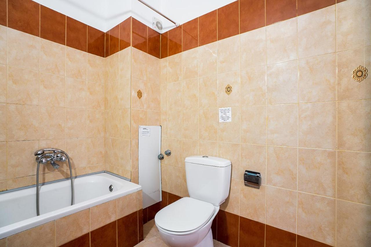 Livadia Beach Suite Livadia (Tilos) Exterior foto